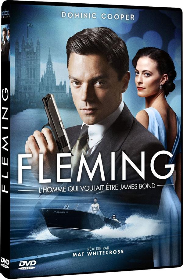 Fleming [DVD]