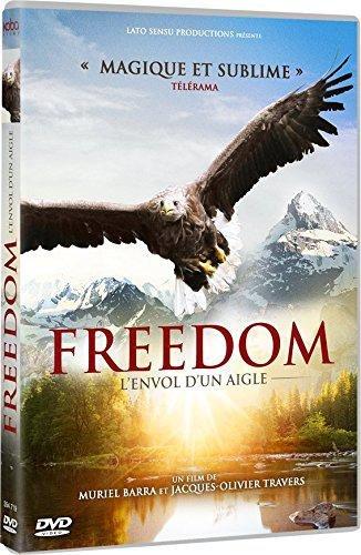 Freedom, l'envol d'un aigle [DVD]