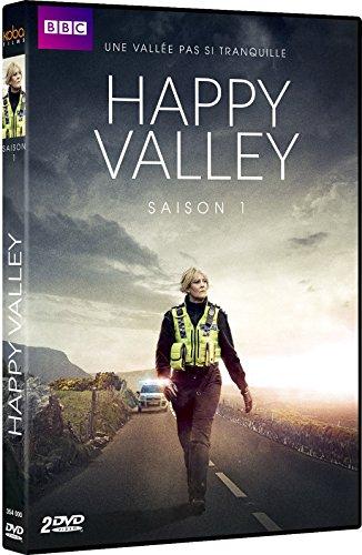 Happy Valley - Saison 1 [DVD]