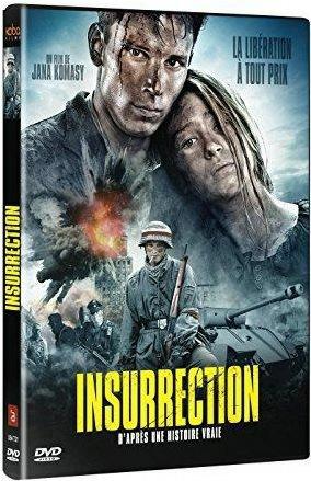 Insurrection [DVD]