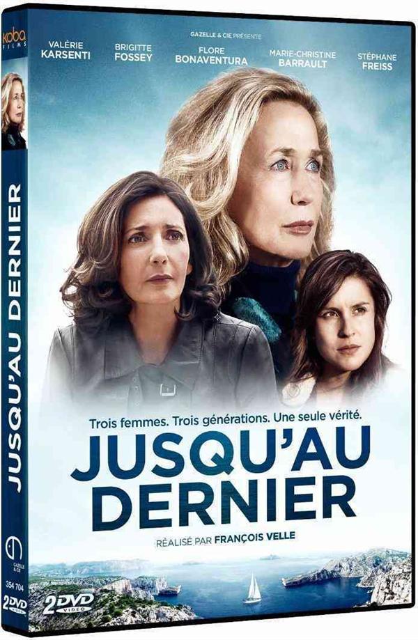 Jusqu'au dernier [DVD]