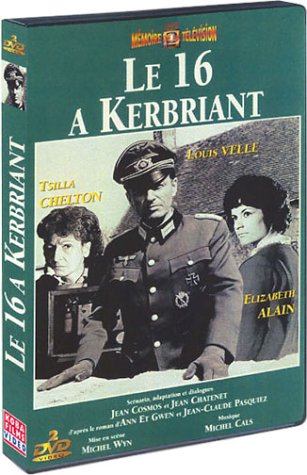 Le 16 à Kerbriant [DVD]