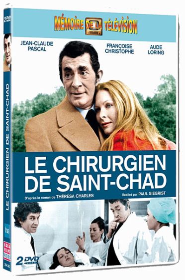 Le Chirurgien de Saint-Chad [DVD]