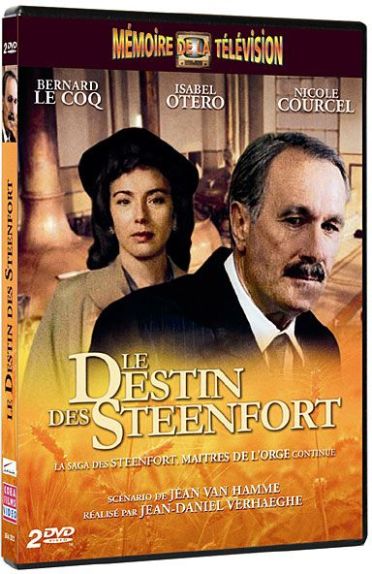 Le Destin des Steenfort [DVD]