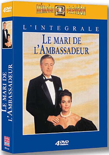 Le Mari de l'ambassadeur - L'intégrale [DVD]