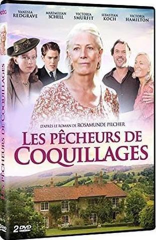 Les Pêcheurs de coquillages [DVD]