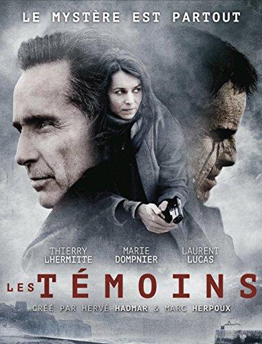 Les Témoins - Saison 1 [DVD]