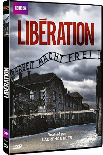 Libération, les survivants de la Shoah [DVD]