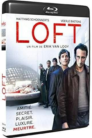 Loft [Blu-ray]