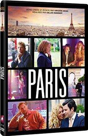 Paris [DVD]