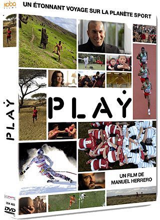 Play [DVD]