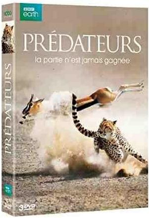 Prédateurs [DVD]