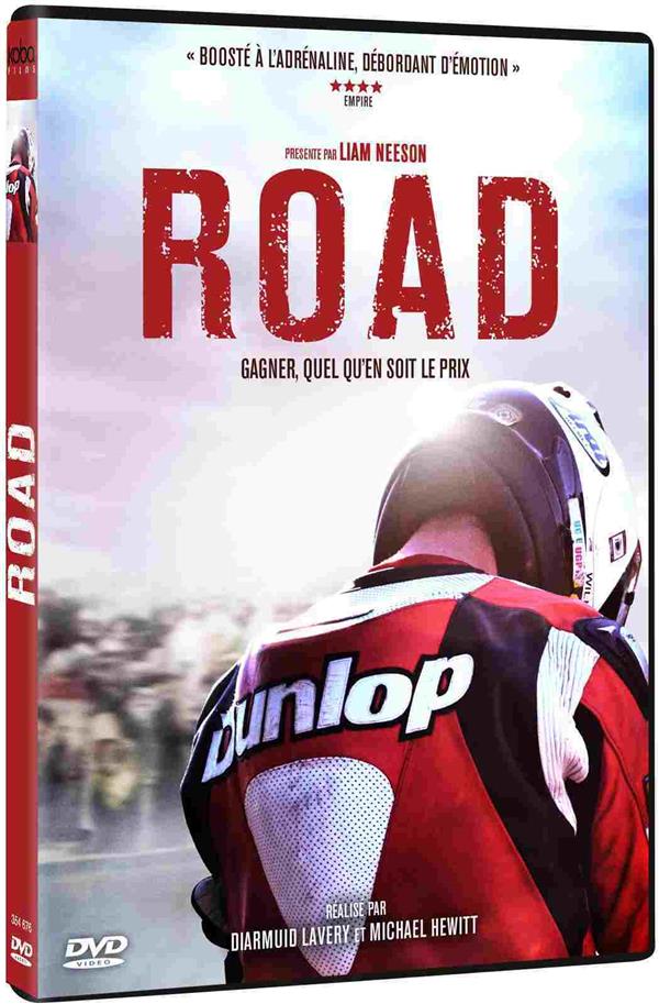 Road [DVD]