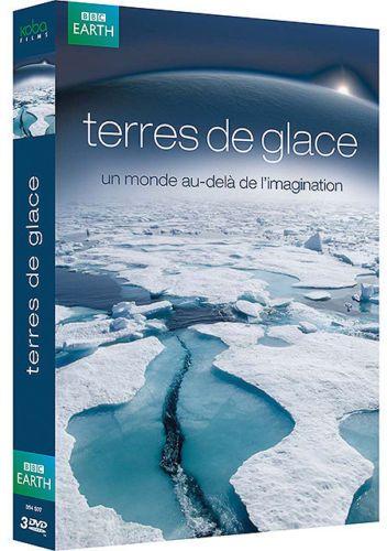 Terres de glace [DVD]