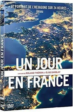 Un jour en France [DVD]