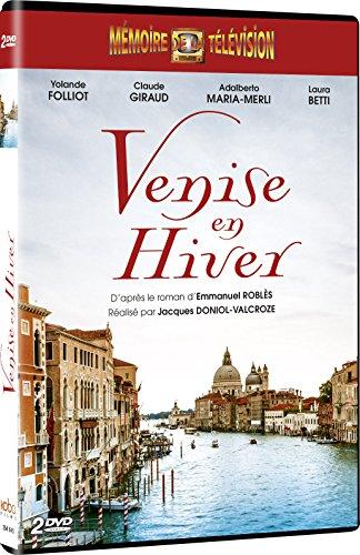 Venise en hiver [DVD]