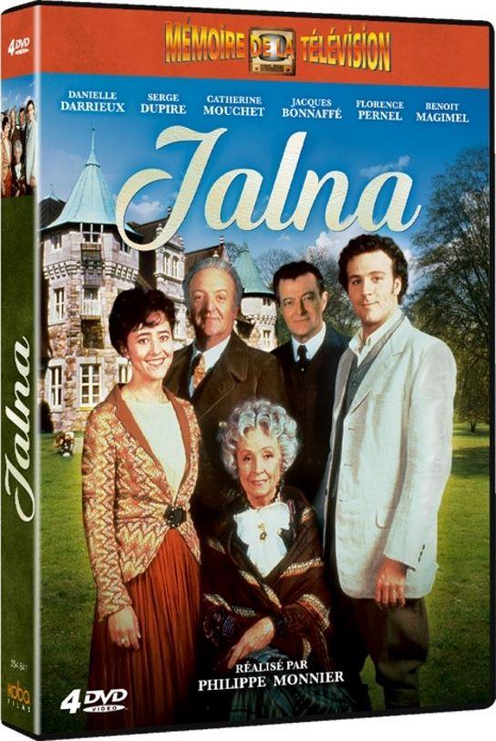 Jalna : L'intégrale [DVD]