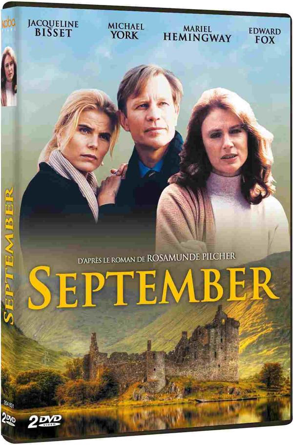 September [DVD]