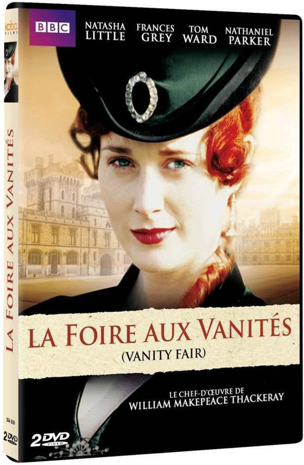 La Foire aux vanités [DVD]