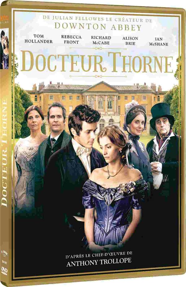 Docteur Thorne [DVD]