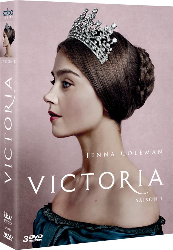 Victoria - Saison 1 [DVD]