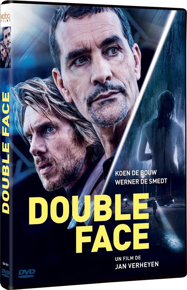 Double face [DVD]