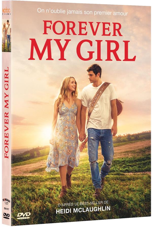 Forever My Girl [DVD]