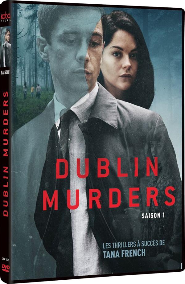 Dublin Murders - Saison 1 [DVD]