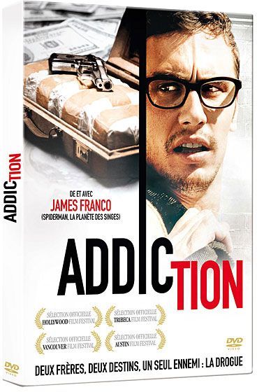 Addiction [DVD]