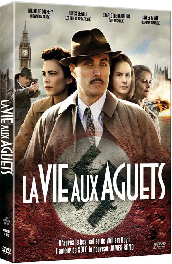 La Vie aux aguets [DVD]