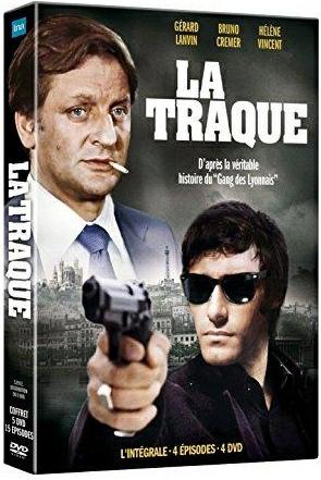 La Traque - L'intégrale [DVD]