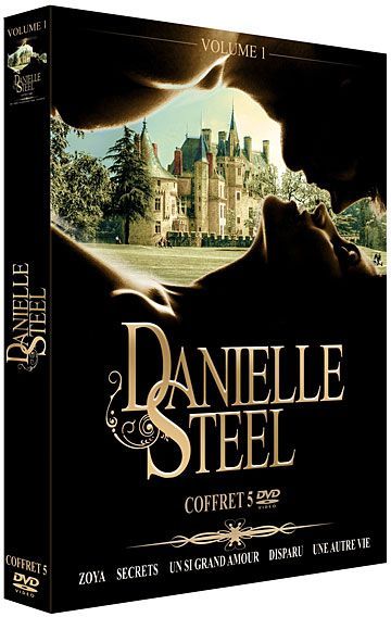 Danielle Steel - Volume 1 [DVD]