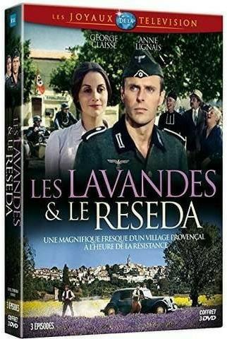 Les Lavandes & le réséda [DVD]