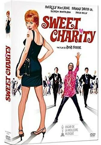 Sweet Charity [DVD]