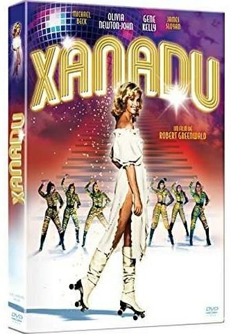 Xanadu [DVD]