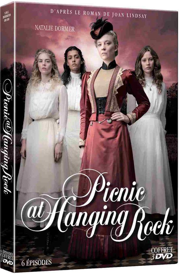 Picnic at Hanging Rock [DVD]