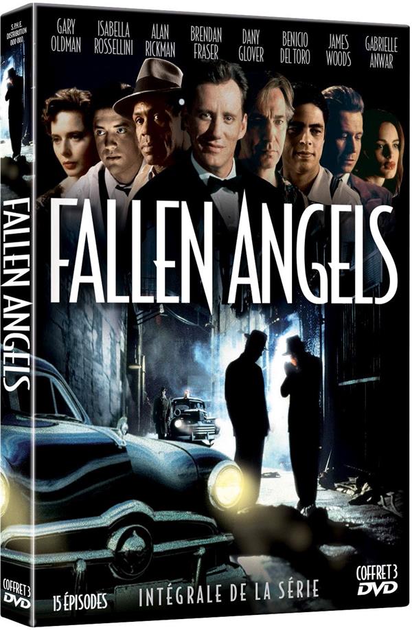 Fallen Angels