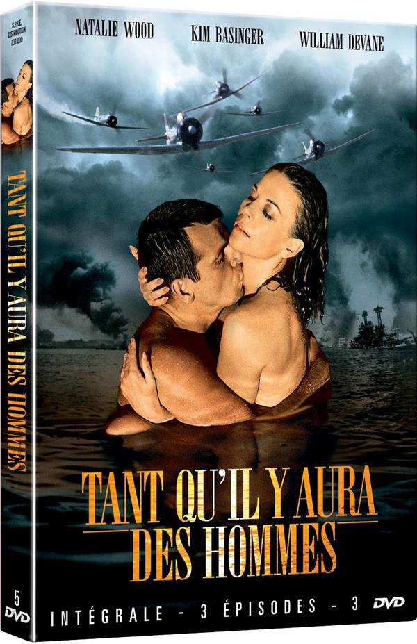 Tant qu'il y aura des hommes [DVD]