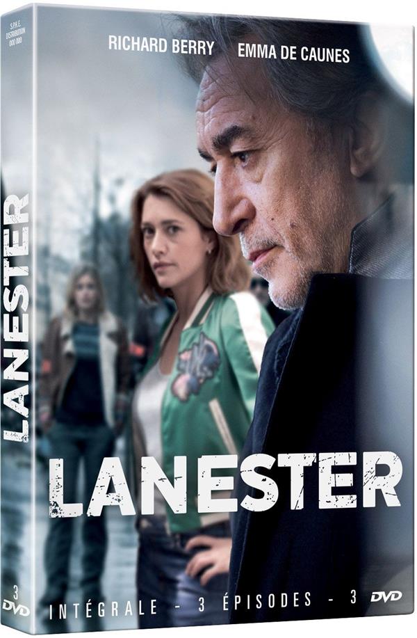 Lanester [DVD]