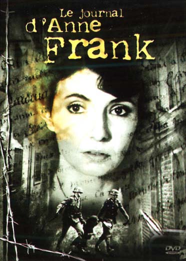 Journal d'Anne Frank [DVD]