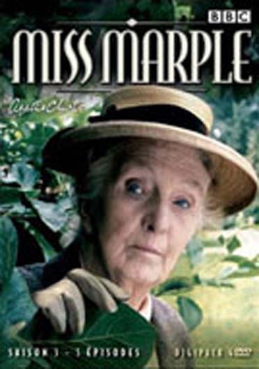 Agatha Christie Marple - Saison 3 [DVD]