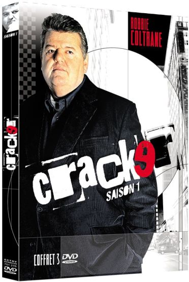 Cracker - Saison 1 [DVD]