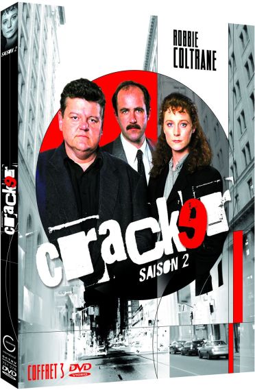 Cracker - Saison 2 [DVD]