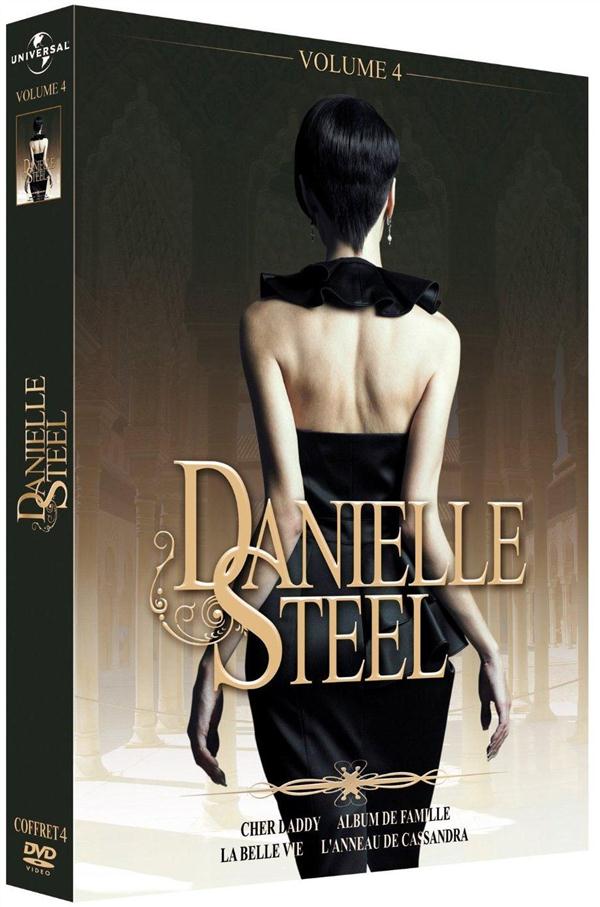 Danielle Steel - Volume 4 [DVD]