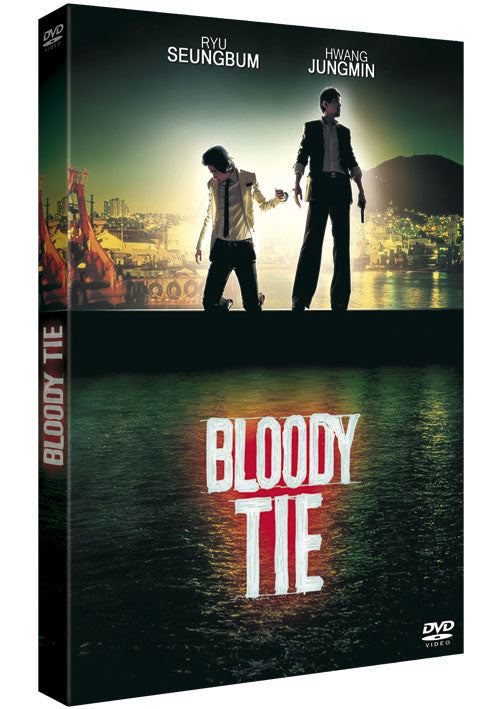 Bloody Tie [DVD]