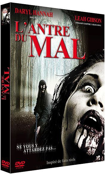 L'Antre du mal [DVD]