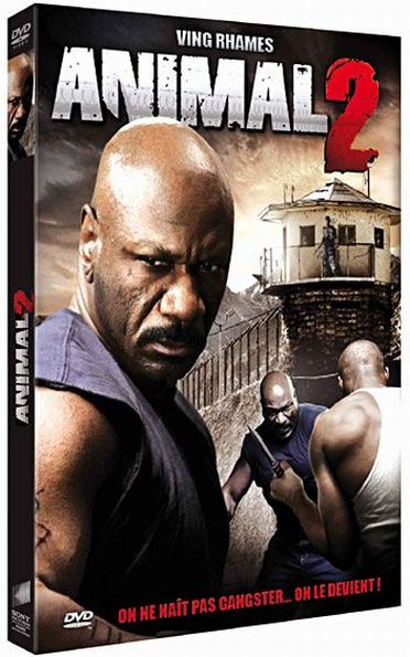 Animal 2 [DVD]