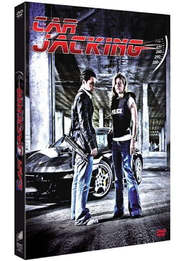 Car Jacking [DVD]