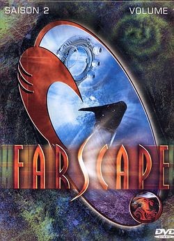 Farscape - Saison 2 vol. 1 [DVD]