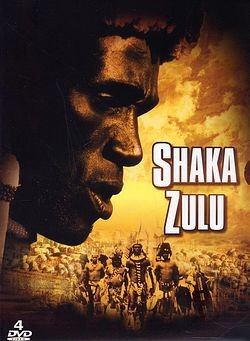 Shaka Zulu [DVD]